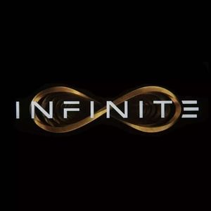 INFINITE DVD NO CASE DVD ONLY